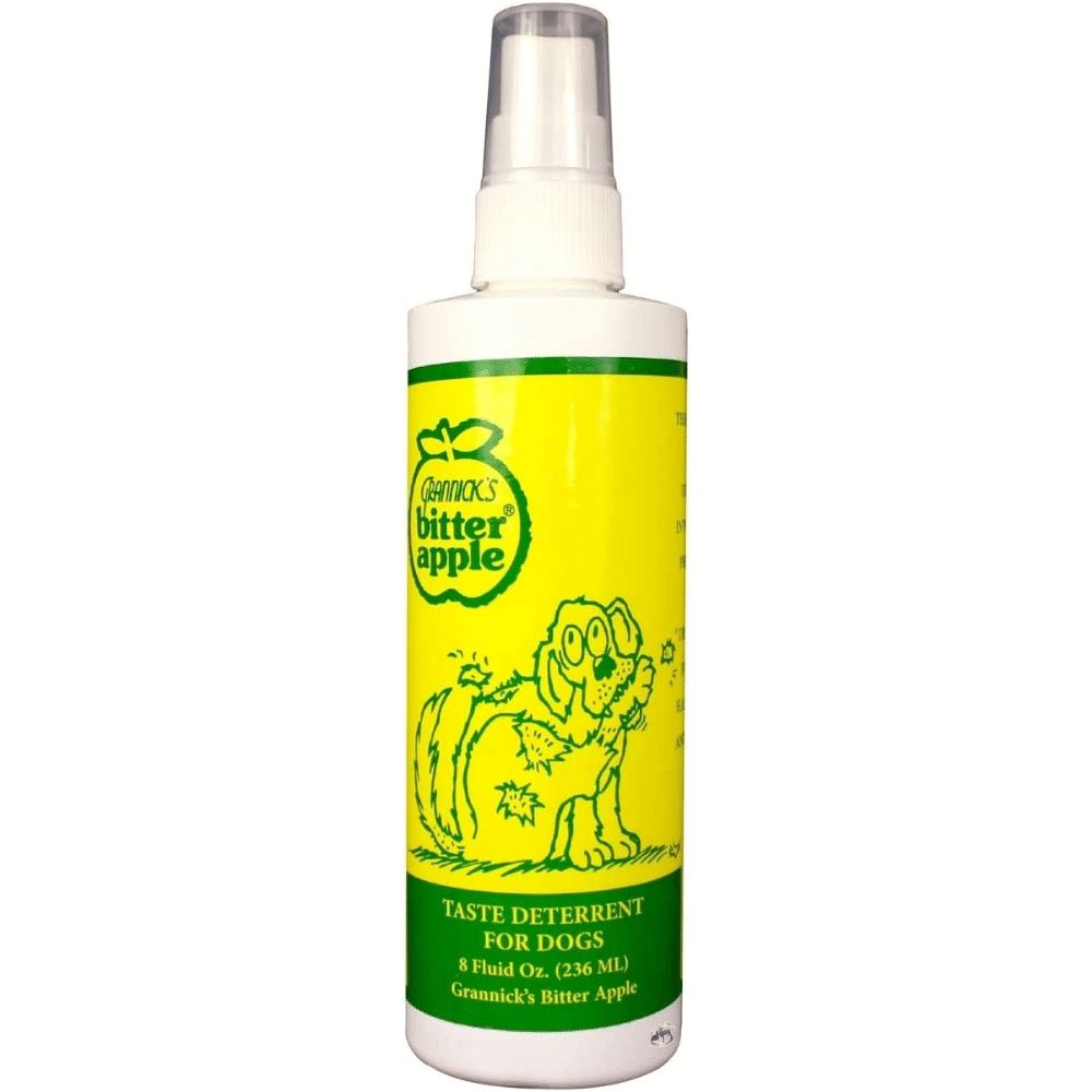 How to Choose the Best Anti Chew Spray for Dogs