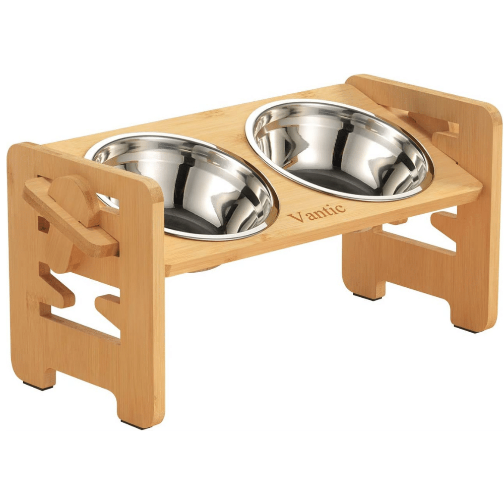 How to Choose the Perfect Elevated Dog Bowl for Your Pet