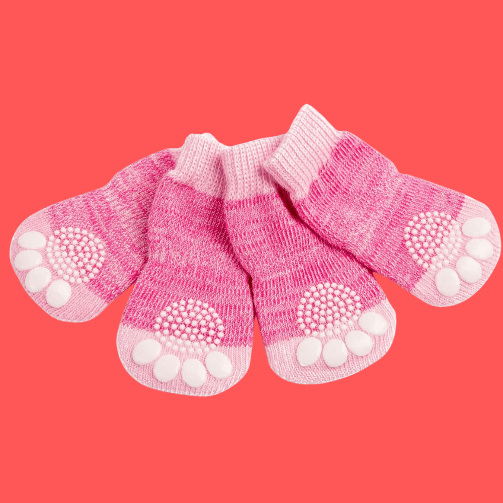 "Put Your Paws Up 5 Purrfectly Cozy Socks for Cats!"