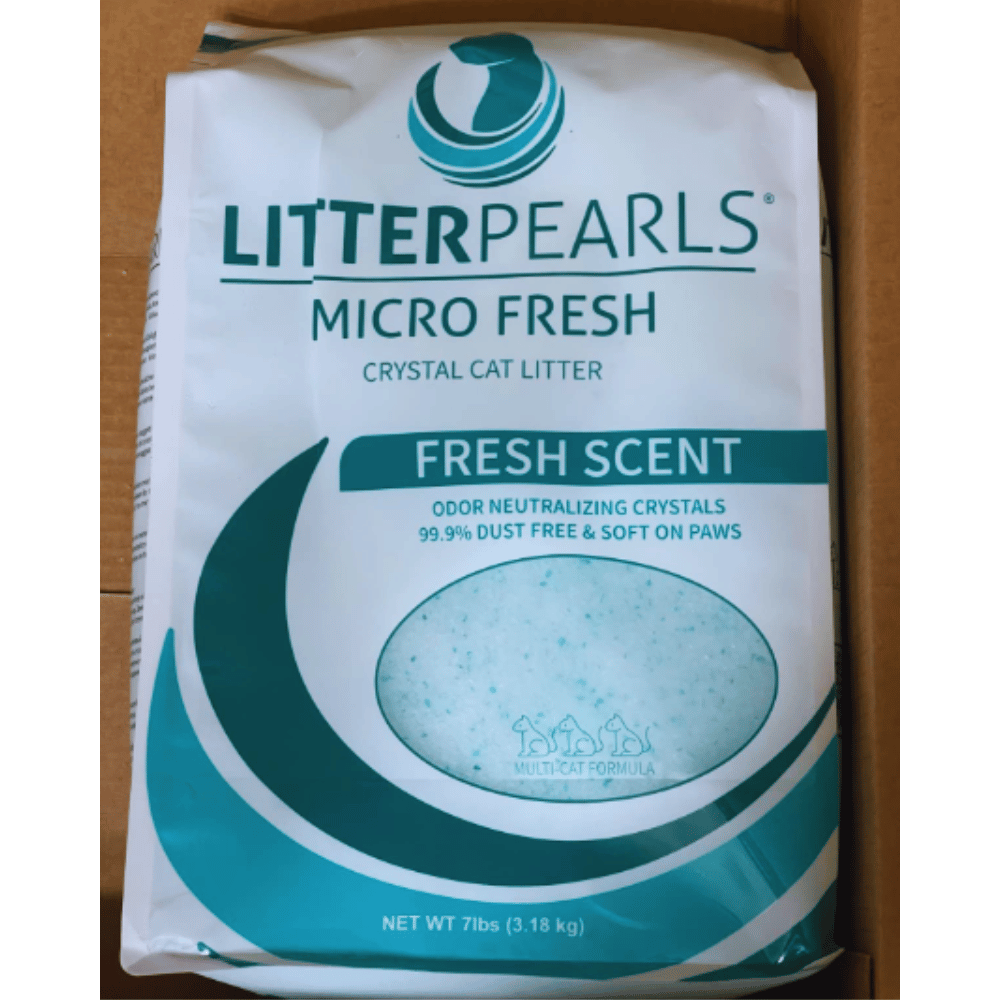 6 Crystal Cat Litters Put to the Test Who Comes Out on Top?